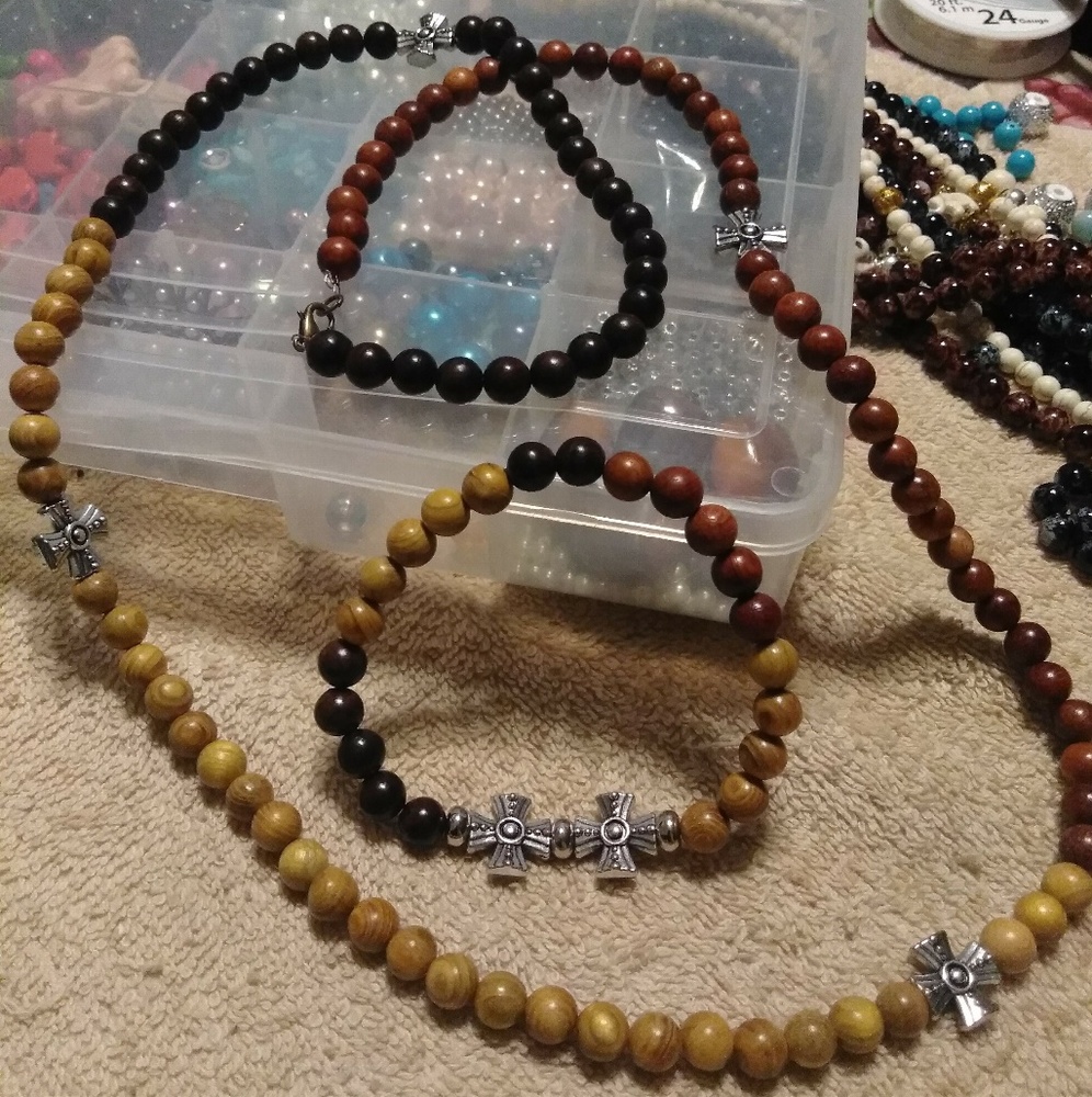 Custom jewelry